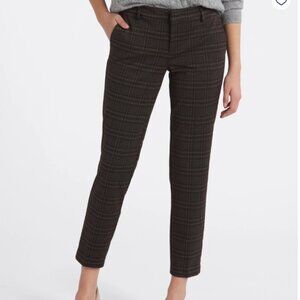 Liverpool Kelsey Straight Trouser